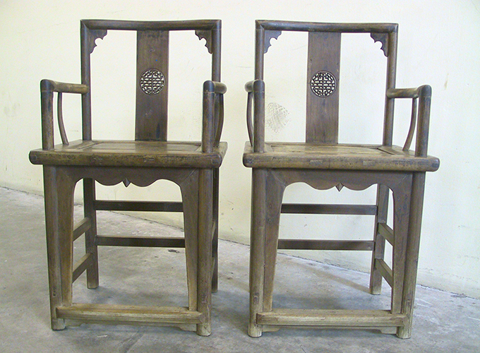 Chair A01