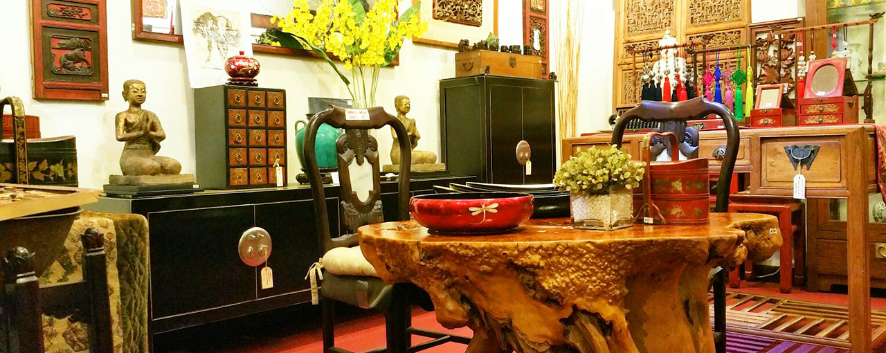 Chinese Antique Furniture, Chinese Antique Furniture Dealers